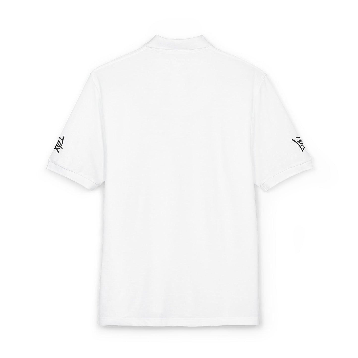Camiseta POLO EDICIÓN TØX FIRM ONE