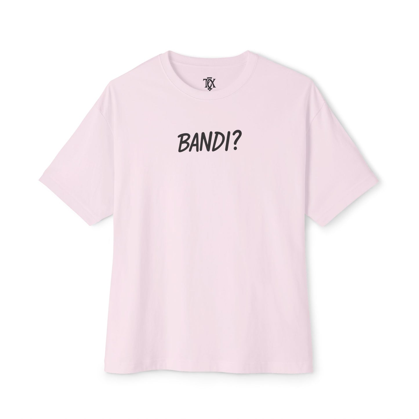 CAMISETA BANDI ØNE