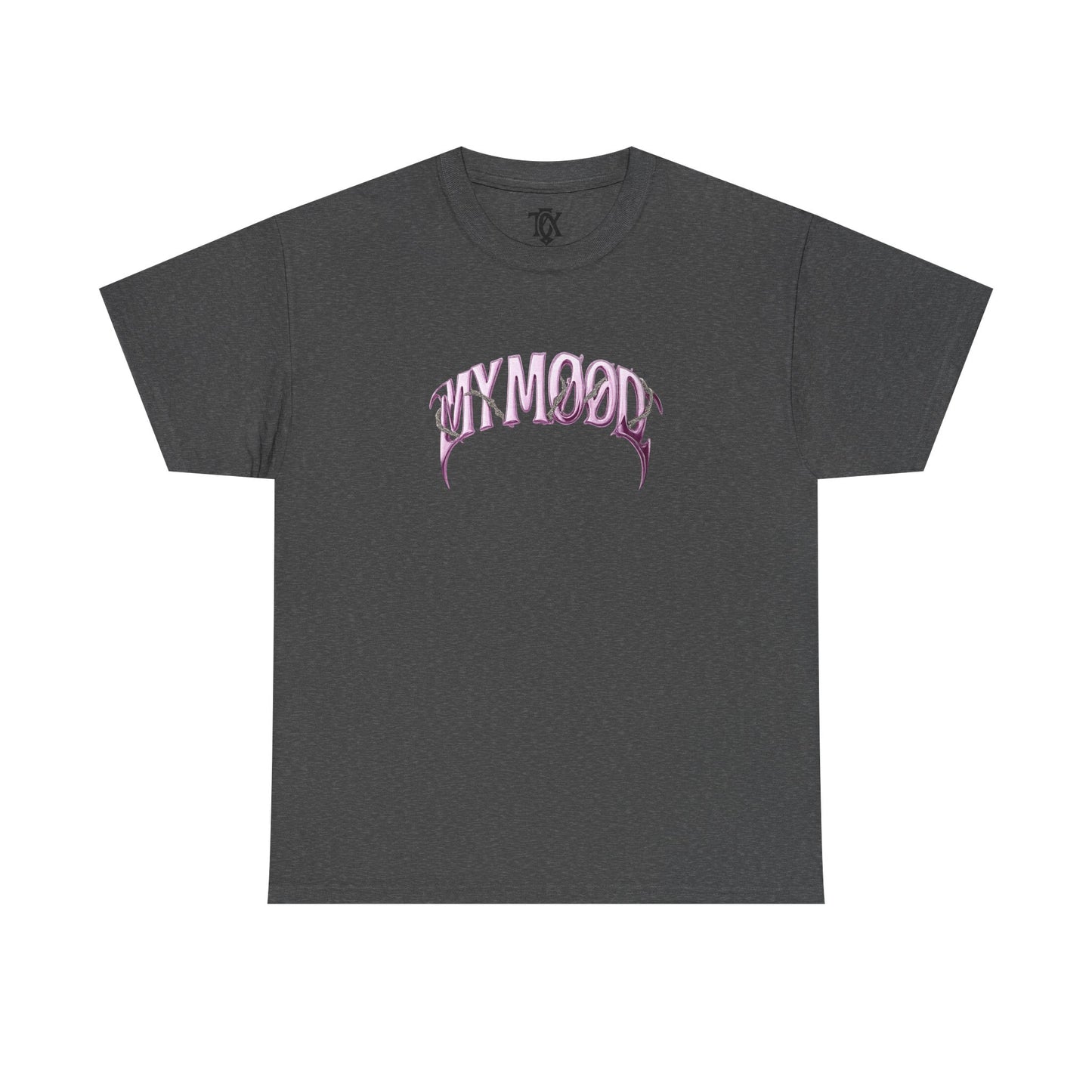 CAMISETA EXCLUSIVE EDITION MY MØØD ØNE
