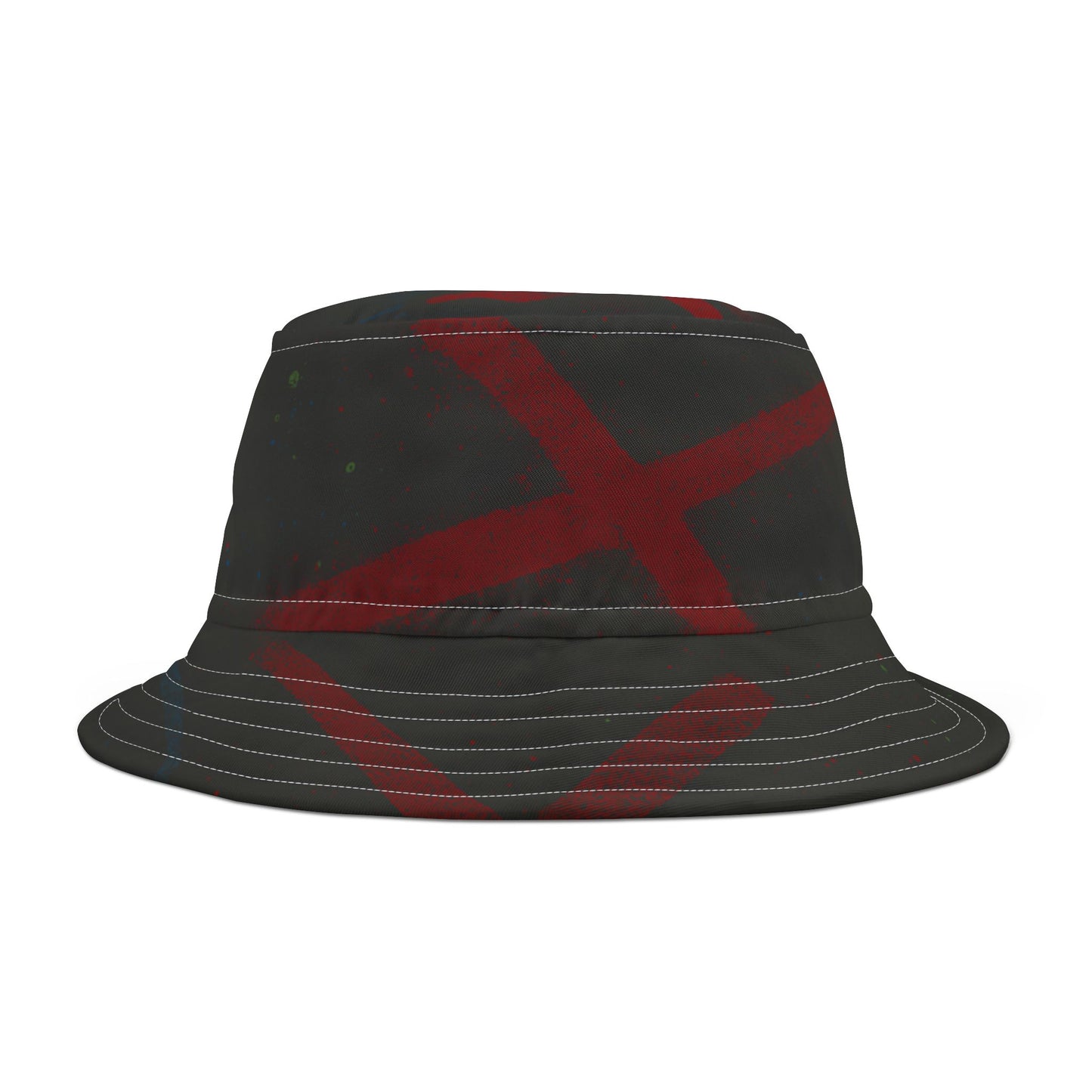 Sombrero Bucket One TØX