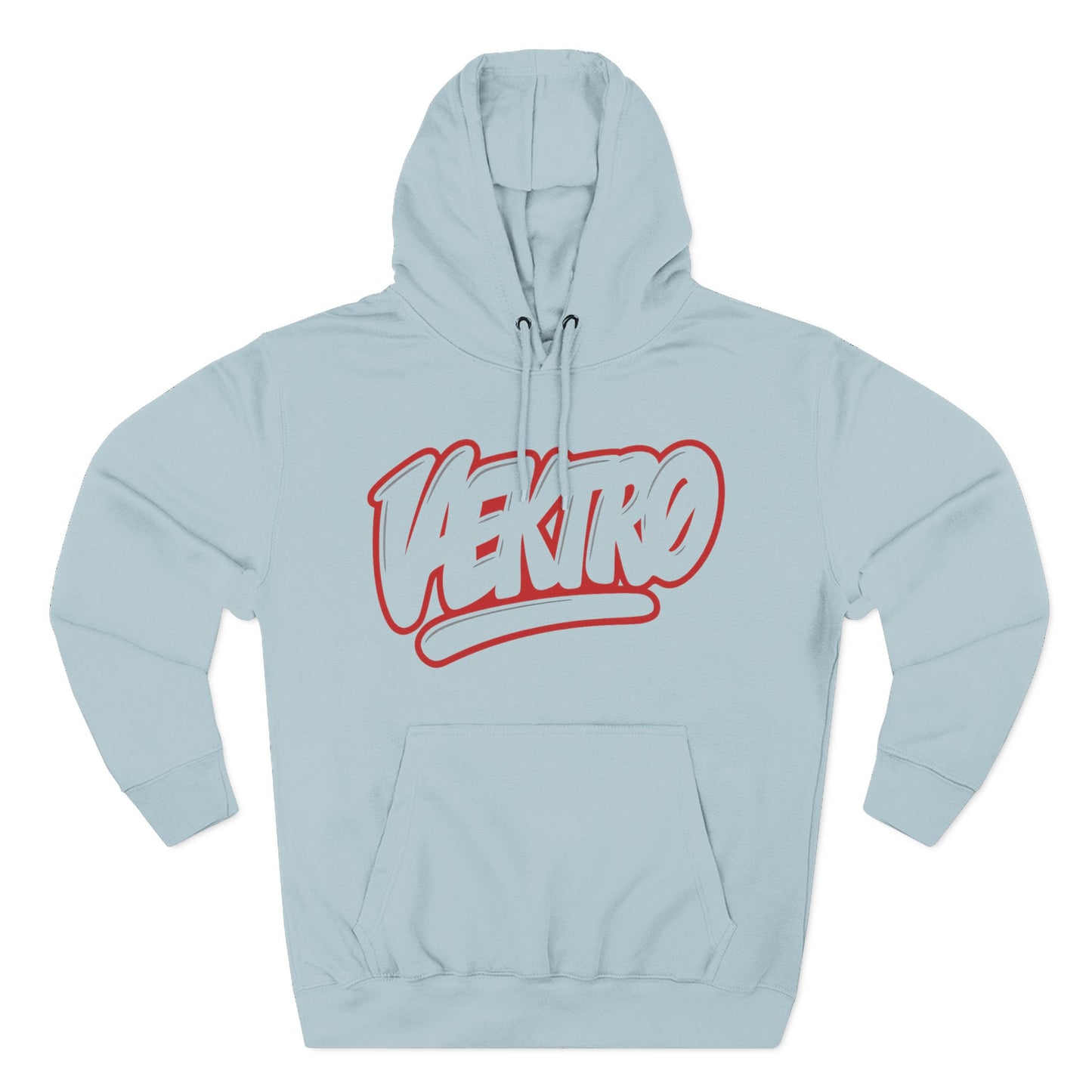 HOODIE EXCLUSIVE EDITION VÆKTRØ ONE