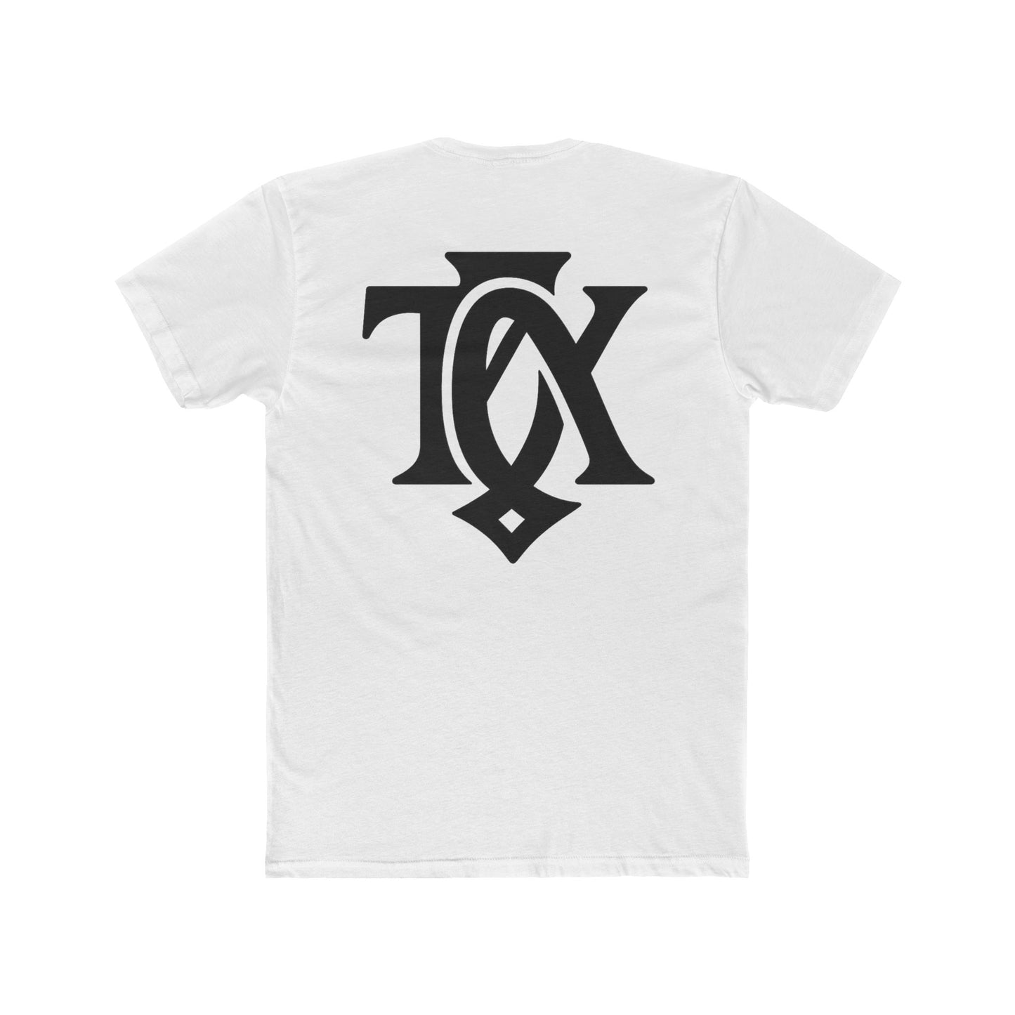 CAMISETA EDICIÓN TØX FUSIØN ONE