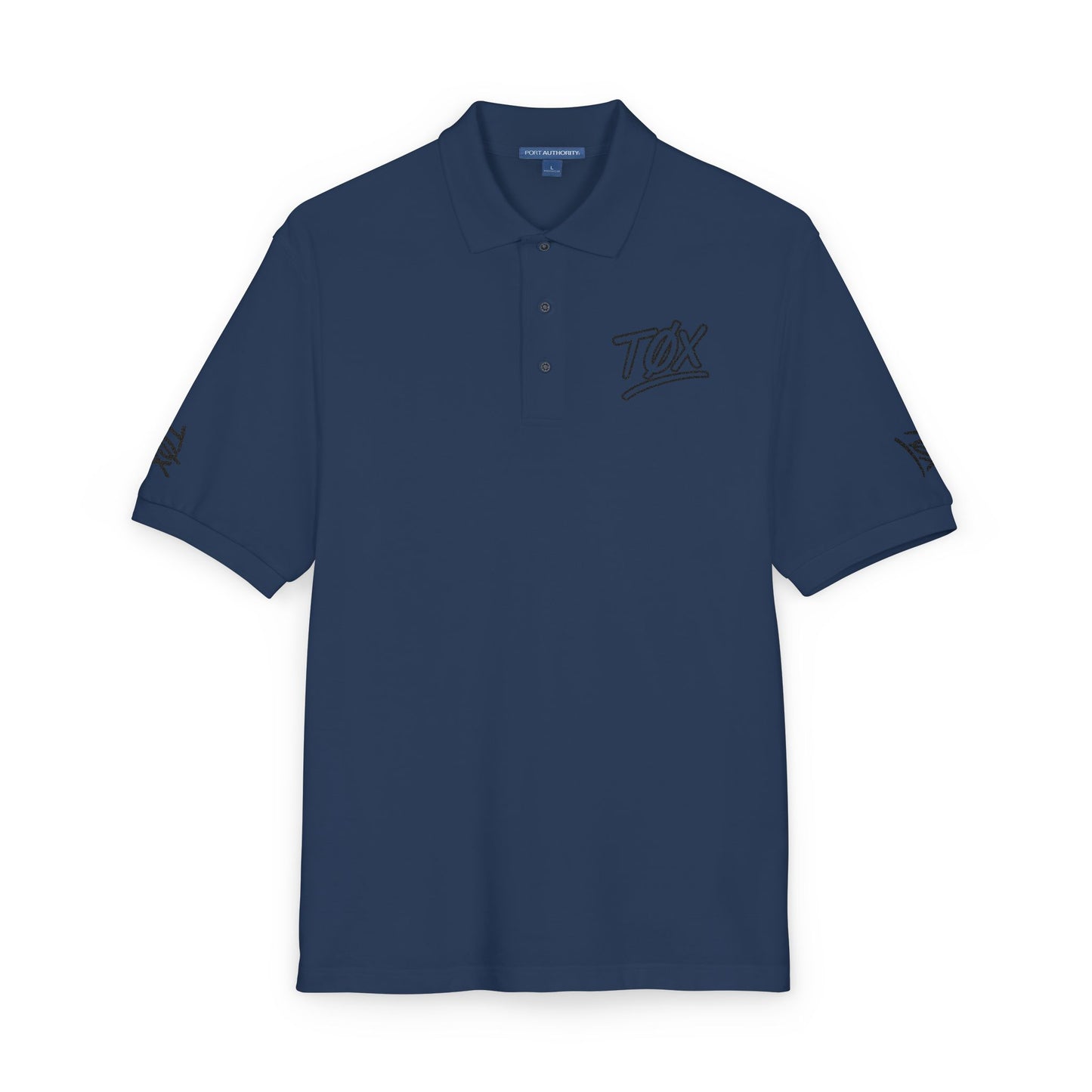 Camiseta POLO EDICIÓN TØX FIRM ONE