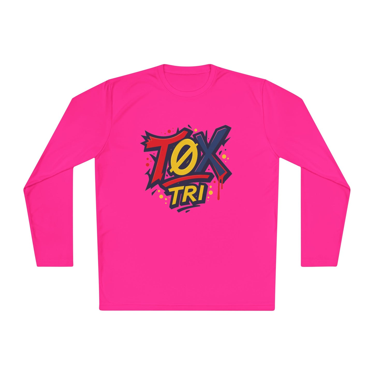 HOODIE EDICION TØX TRI ONE