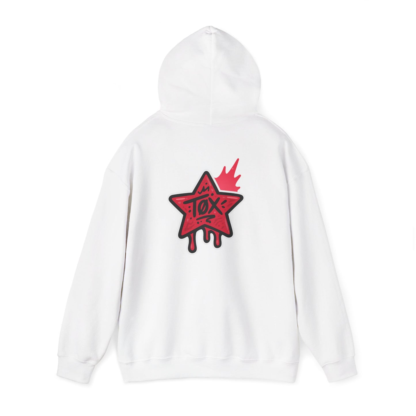 ABRIGO EXCLUSIVE EDITION TØX STARZ TWØ