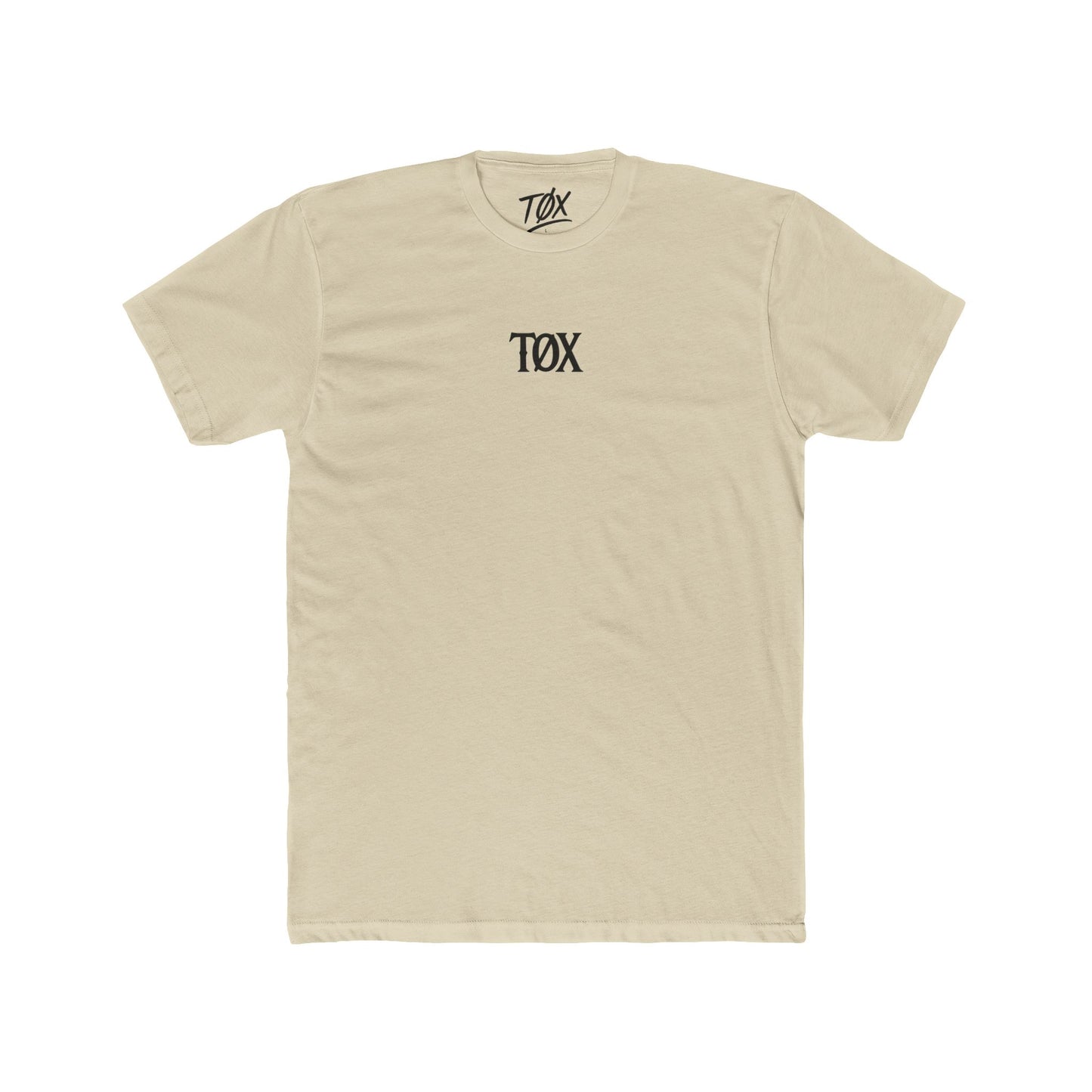 CAMISETA EDICIÓN TØX FUSIØN ONE