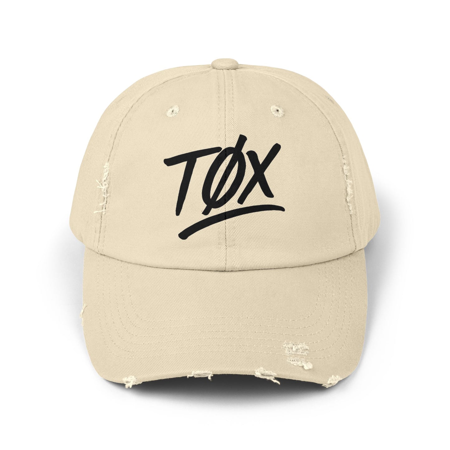 GORRA EDICIÓN TØX FIRM ONE