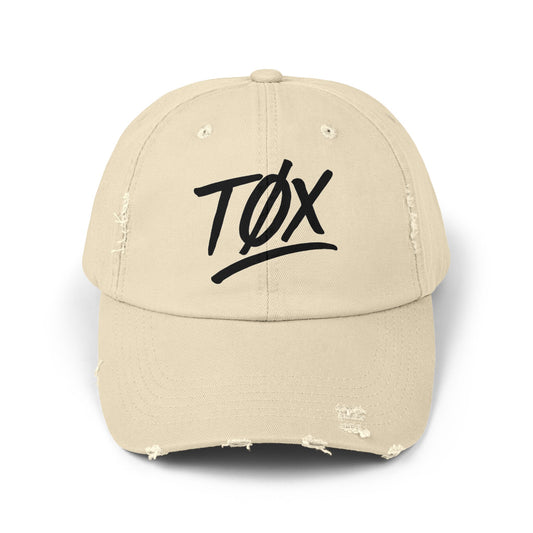 GORRA EDICIÓN TØX FIRM ONE