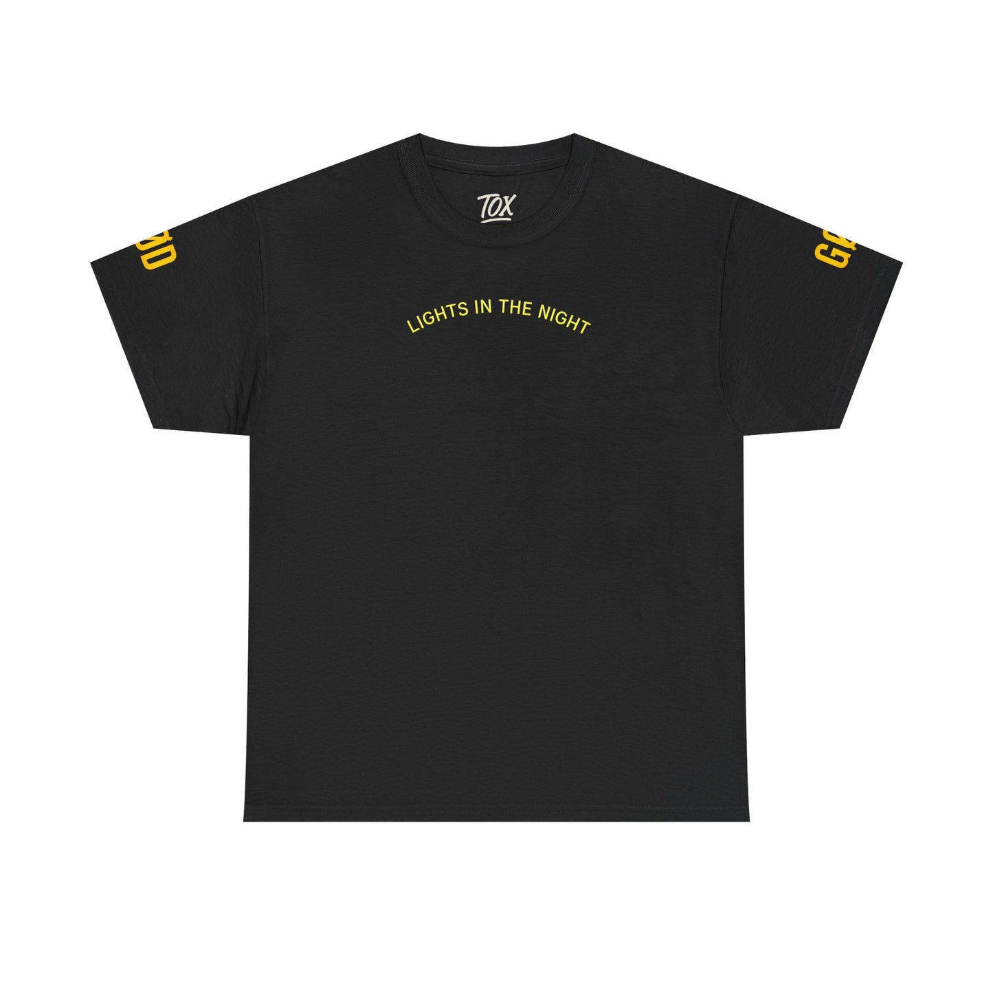 CAMISETA EXCLUSIVE EDICIÓN GØD MOON