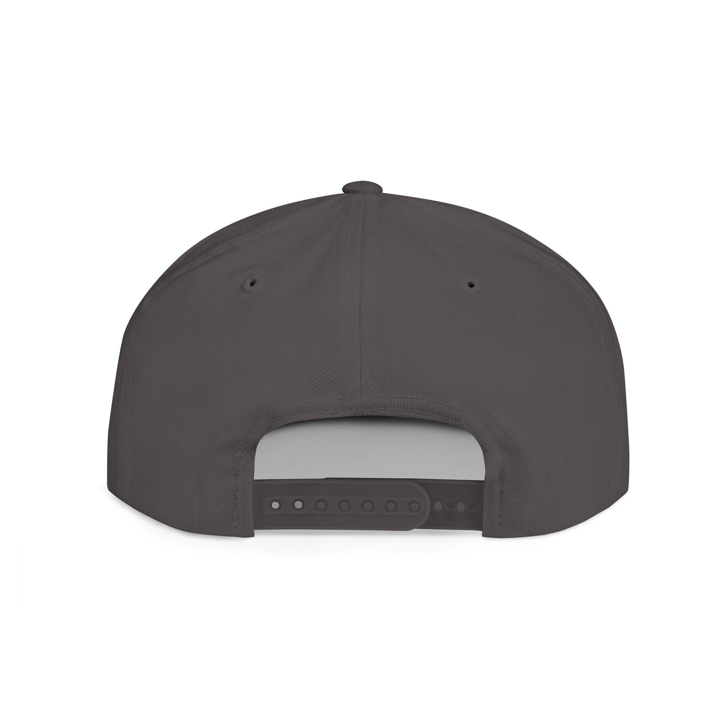 GORRA EDICIÓN TØX GRAFFITI PURPLE