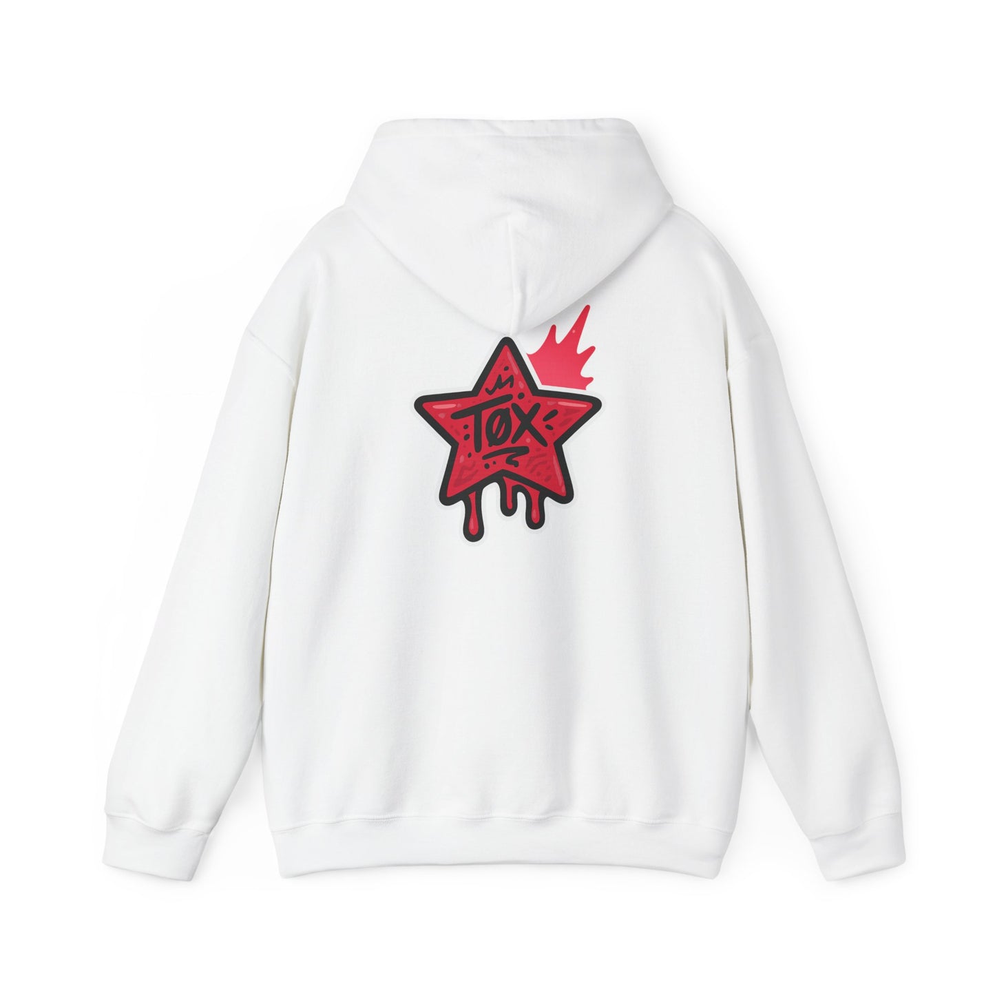 ABRIGO EXCLUSIVE EDITION TØX STARZ TWØ
