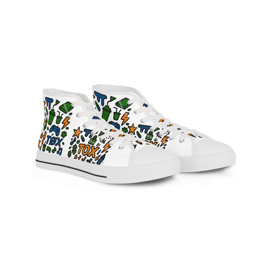 Zapatos EDICIÓN TØX WRAP