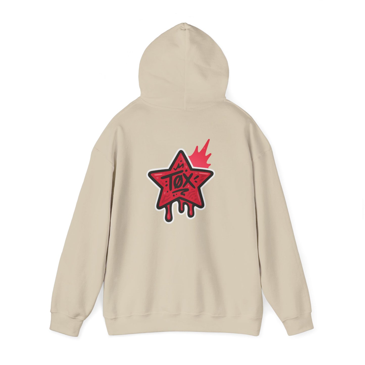 ABRIGO EXCLUSIVE EDITION TØX STARZ TWØ