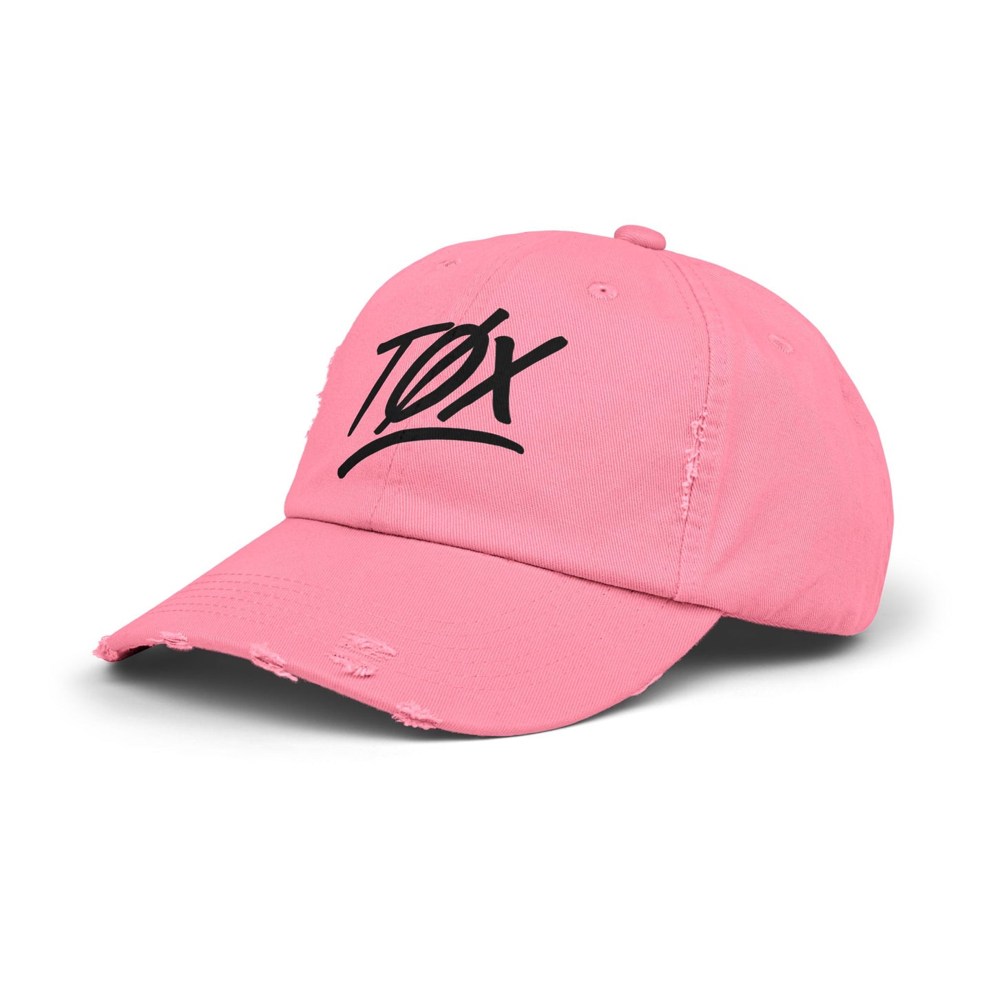 GORRA EDICIÓN TØX FIRM ONE