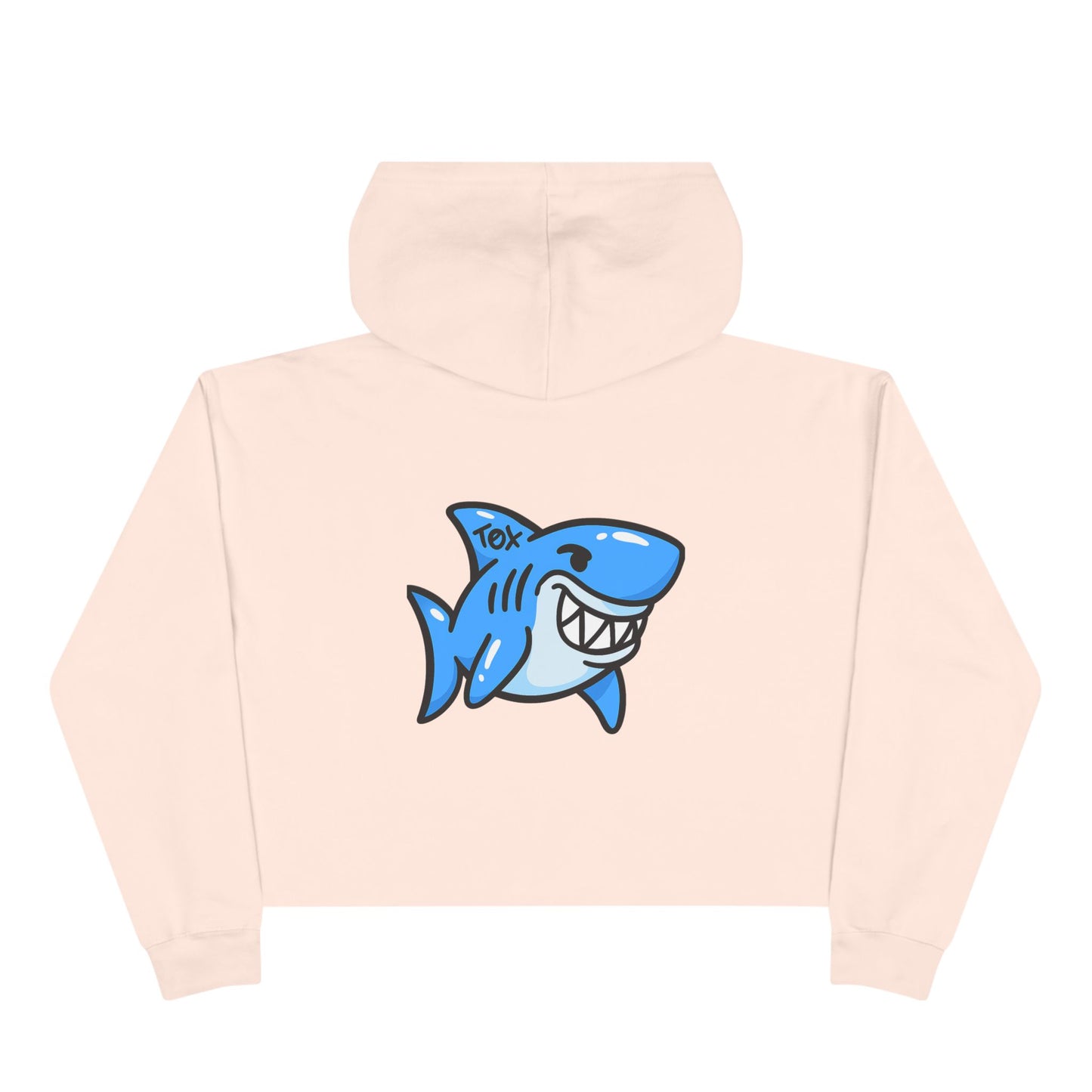 ABRIGO EDICIÓN TØX SHARKY ØNE