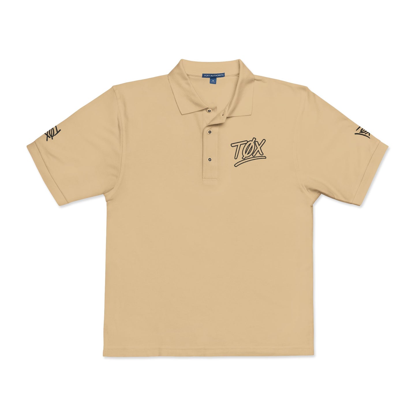 Camiseta POLO EDICIÓN TØX FIRM ONE