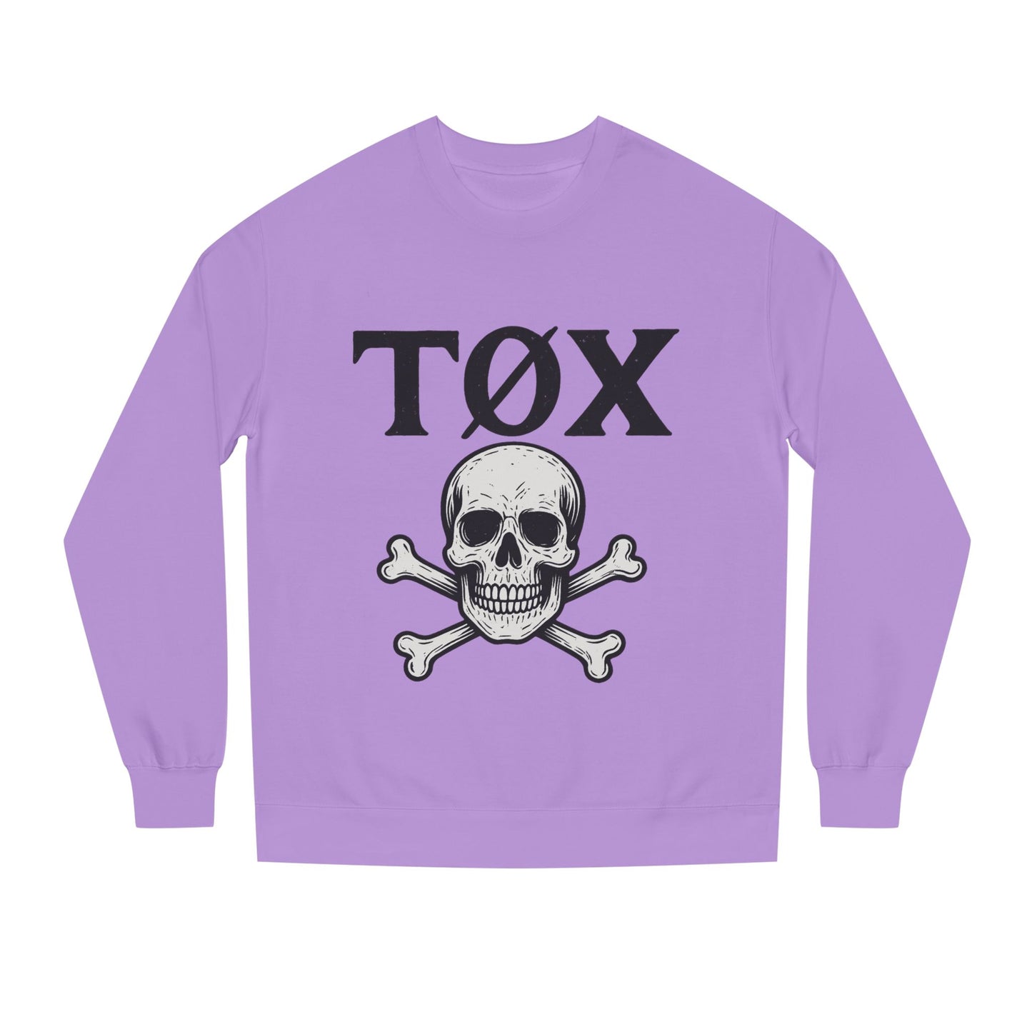 HOODIE TØX EDICIÓN CALAVERA