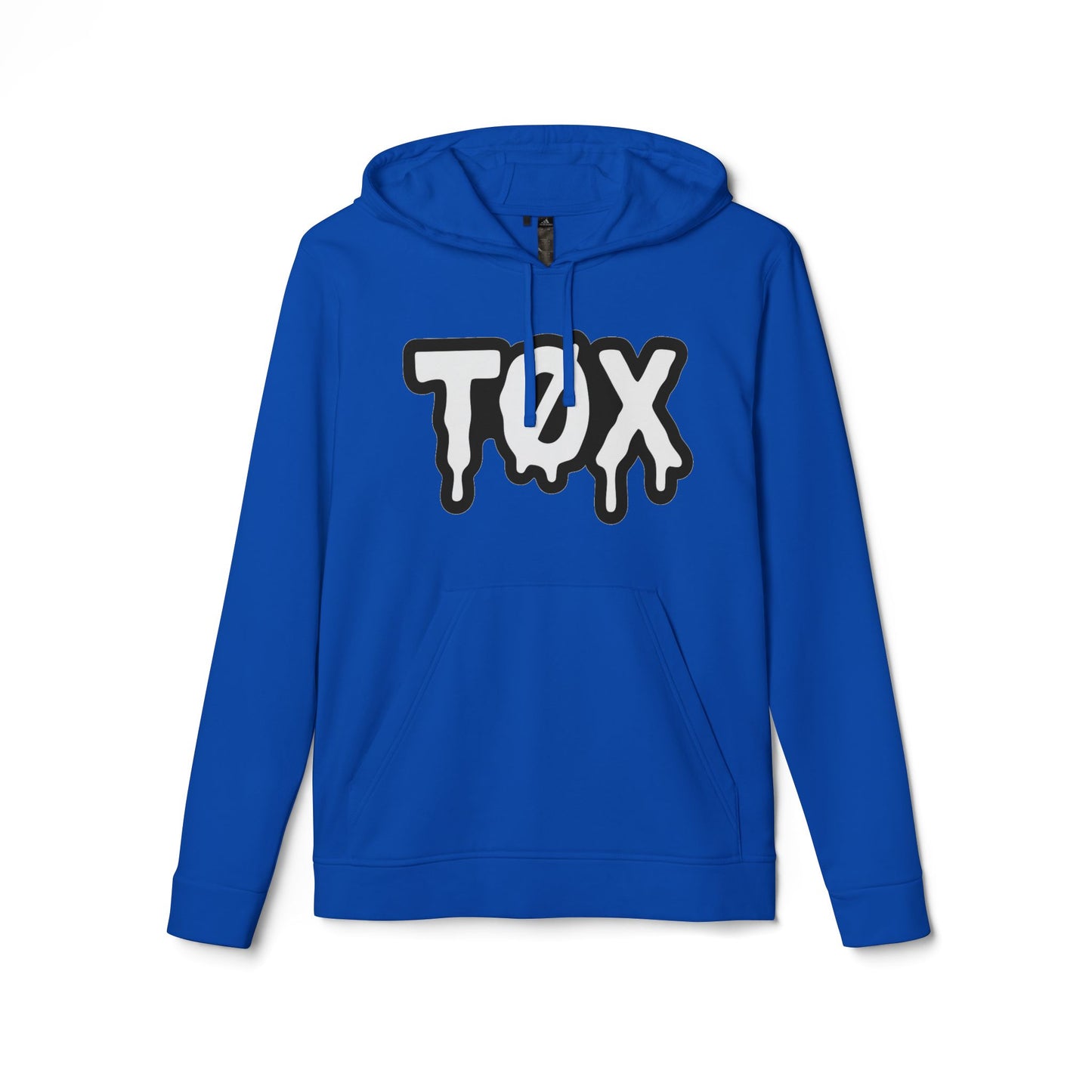 Abrigo EDICIÓN TØX FLUID BLACK ONE