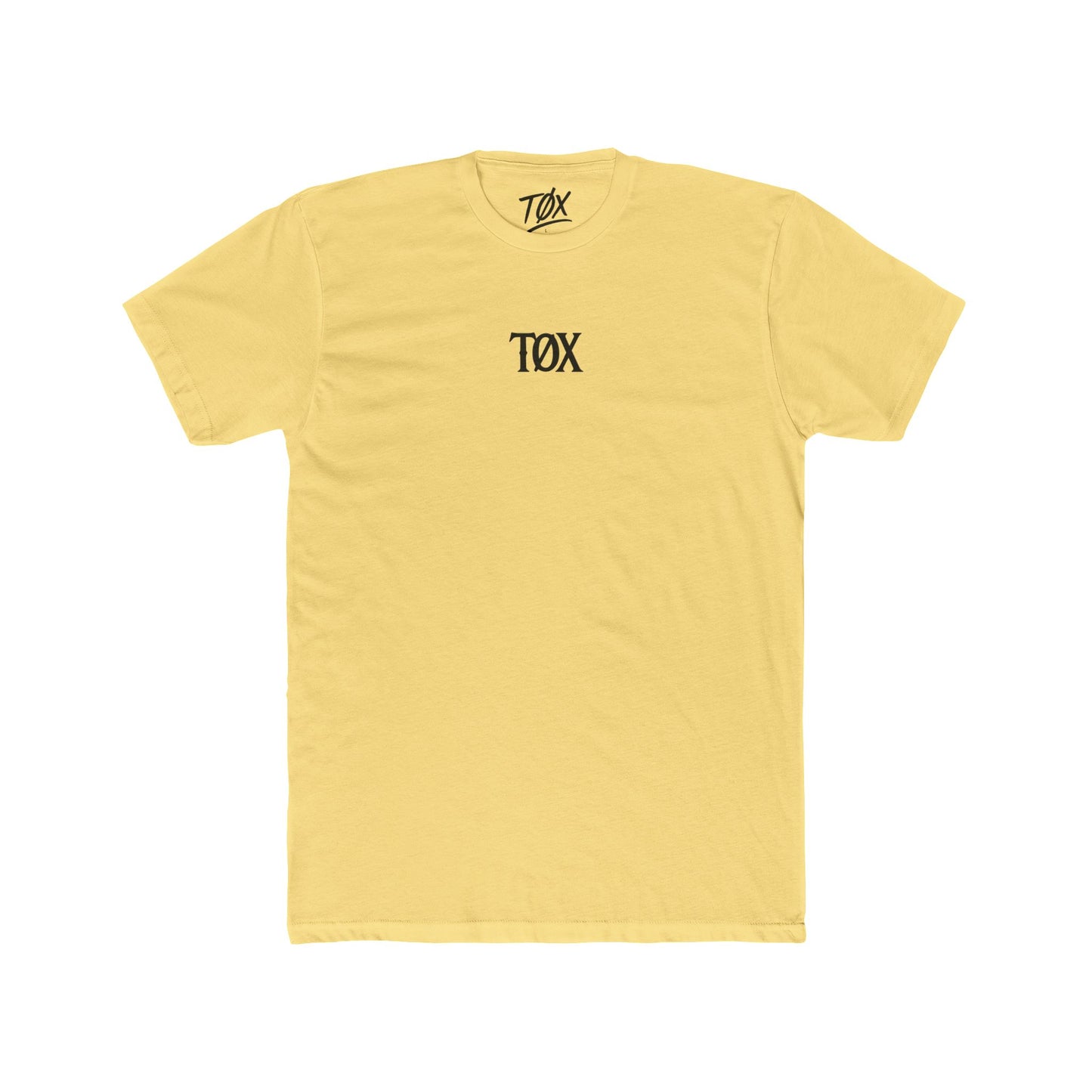 CAMISETA EDICIÓN TØX FUSIØN ONE