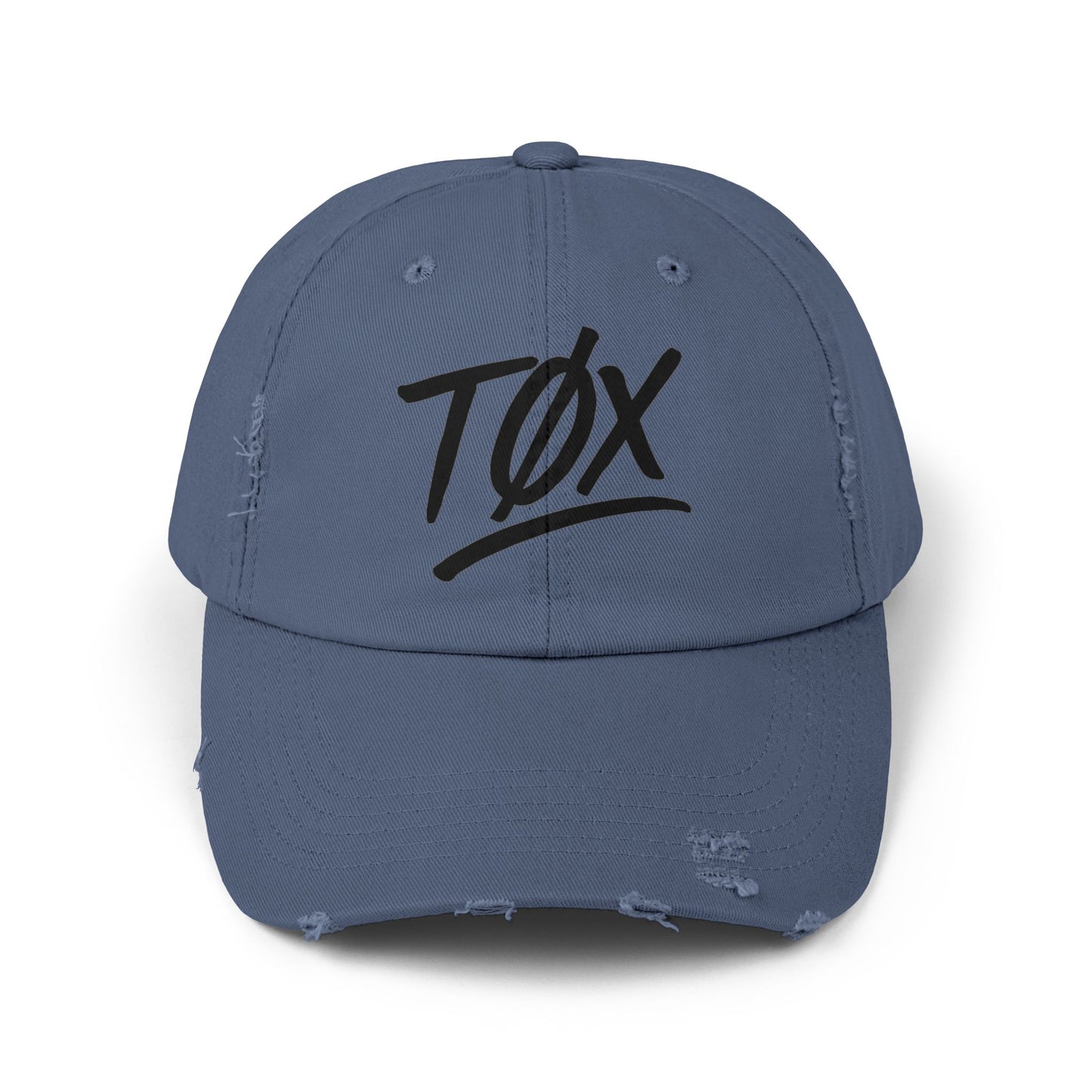 GORRA EDICIÓN TØX FIRM ONE