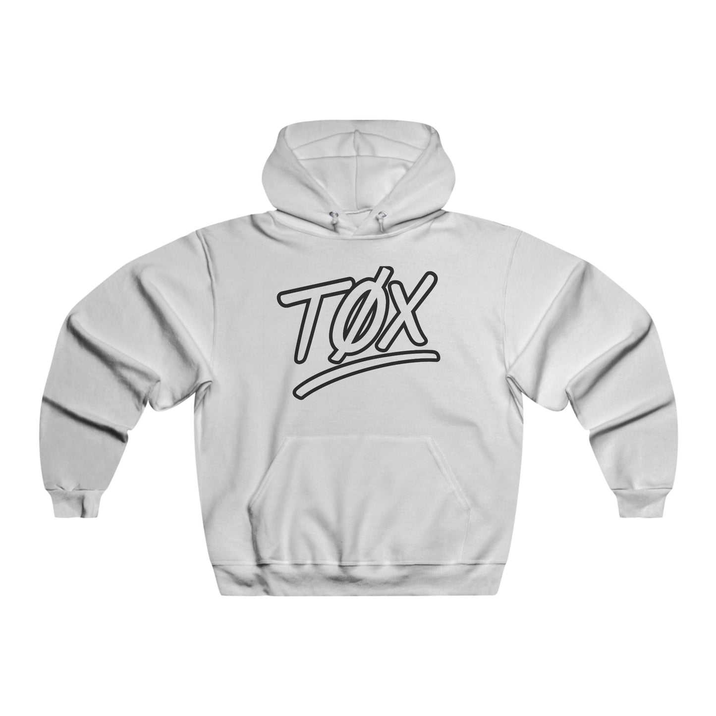 Sudadera Edición TØX WRITTEN