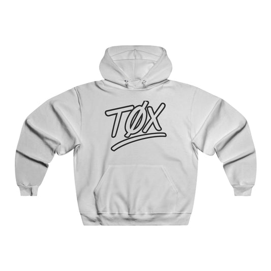 Sudadera Edición TØX WRITTEN