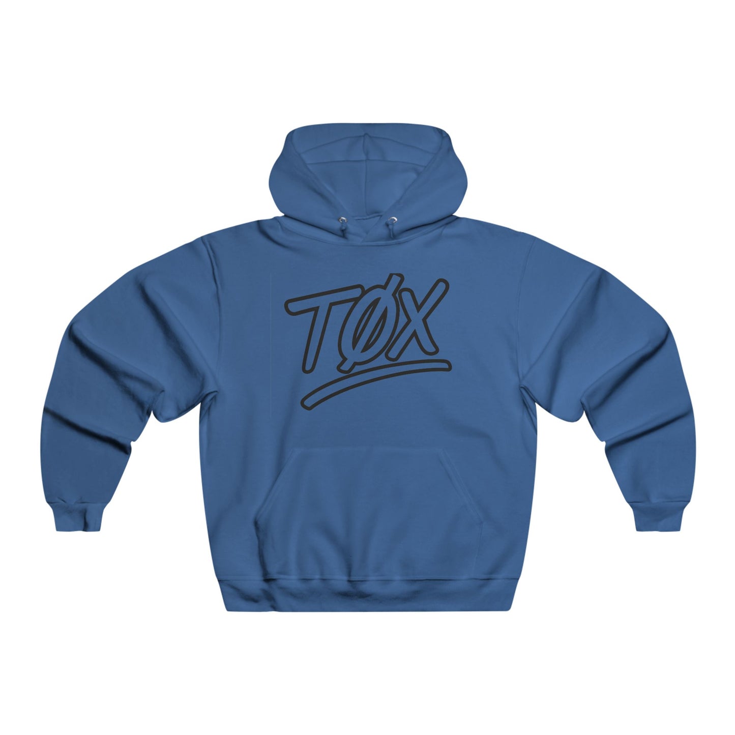 Sudadera Edición TØX WRITTEN