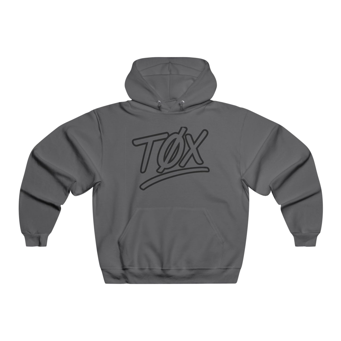 Sudadera Edición TØX WRITTEN