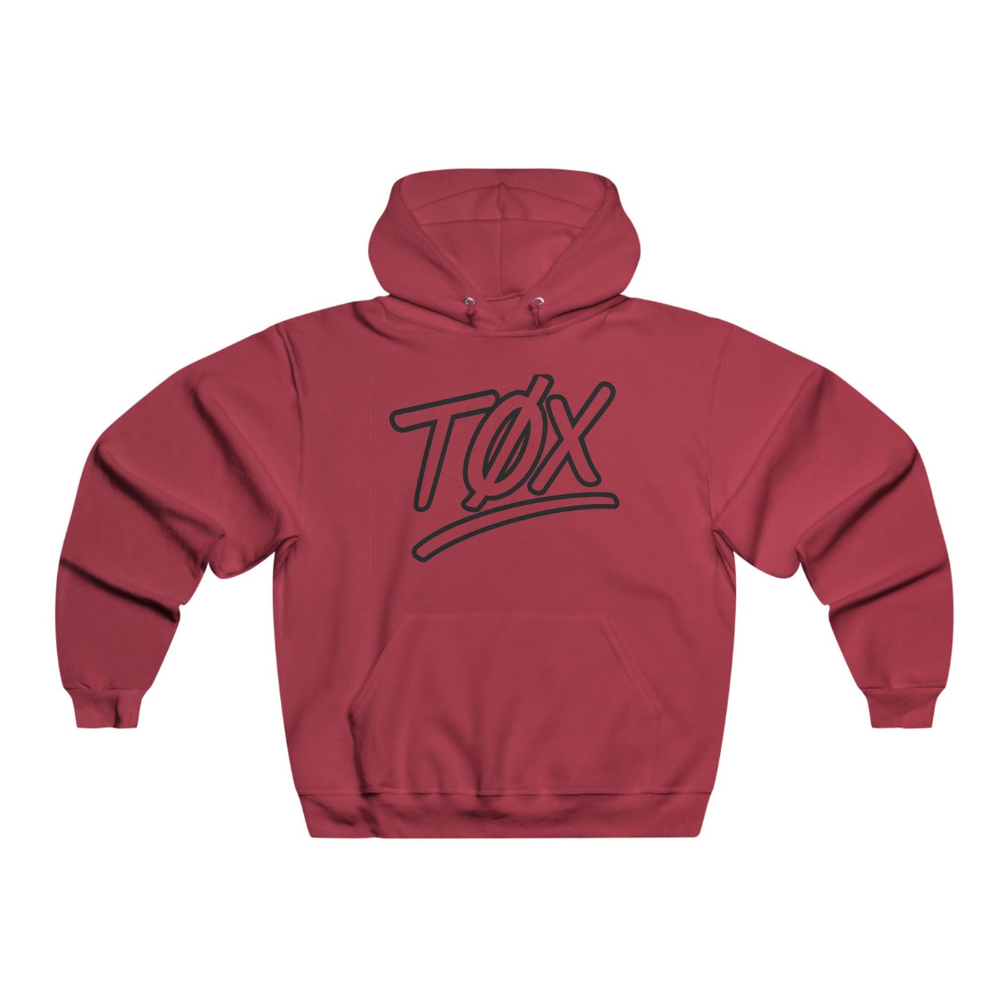 Sudadera Edición TØX WRITTEN