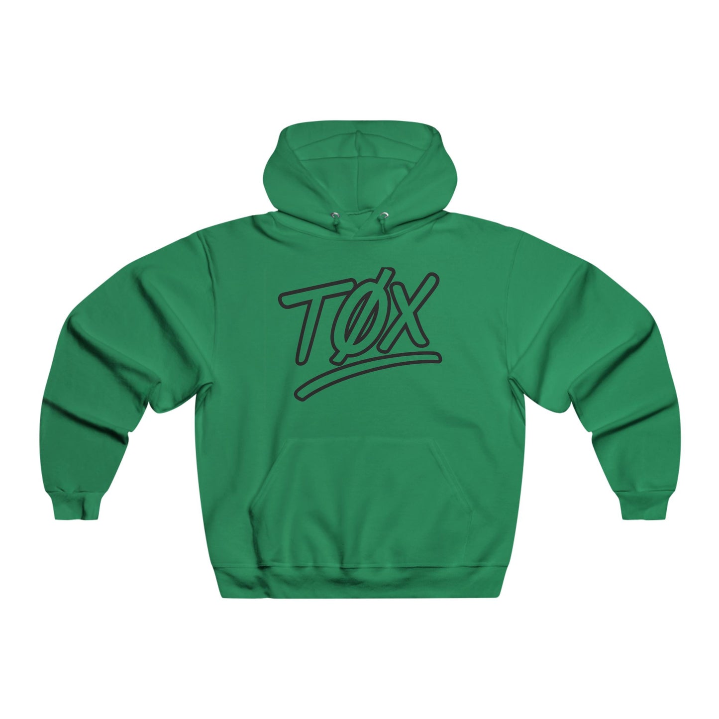 Sudadera Edición TØX WRITTEN