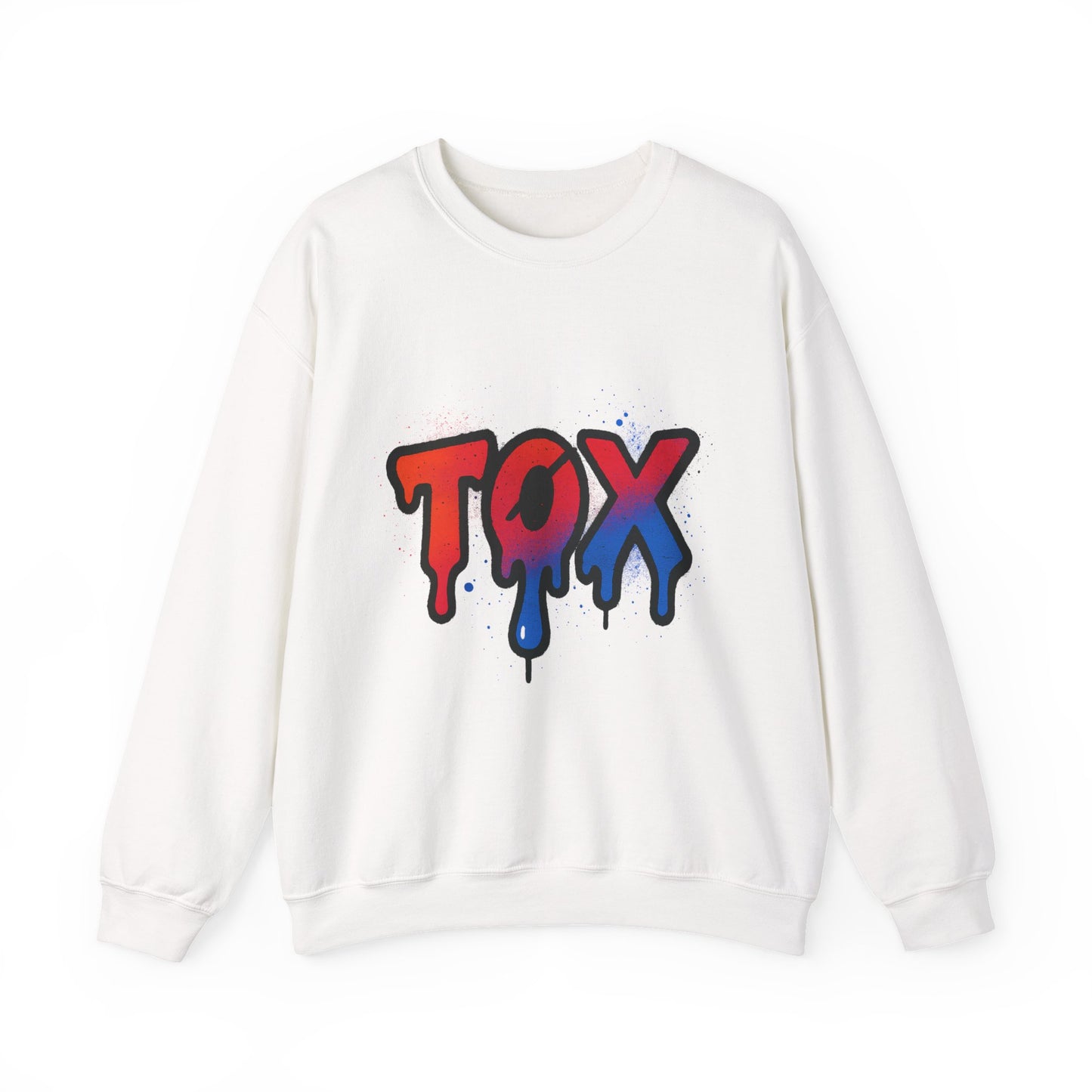 Hoodie One TØX