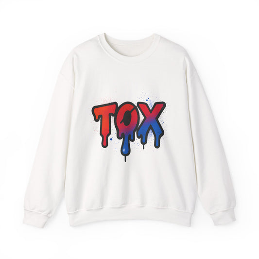 Hoodie One TØX