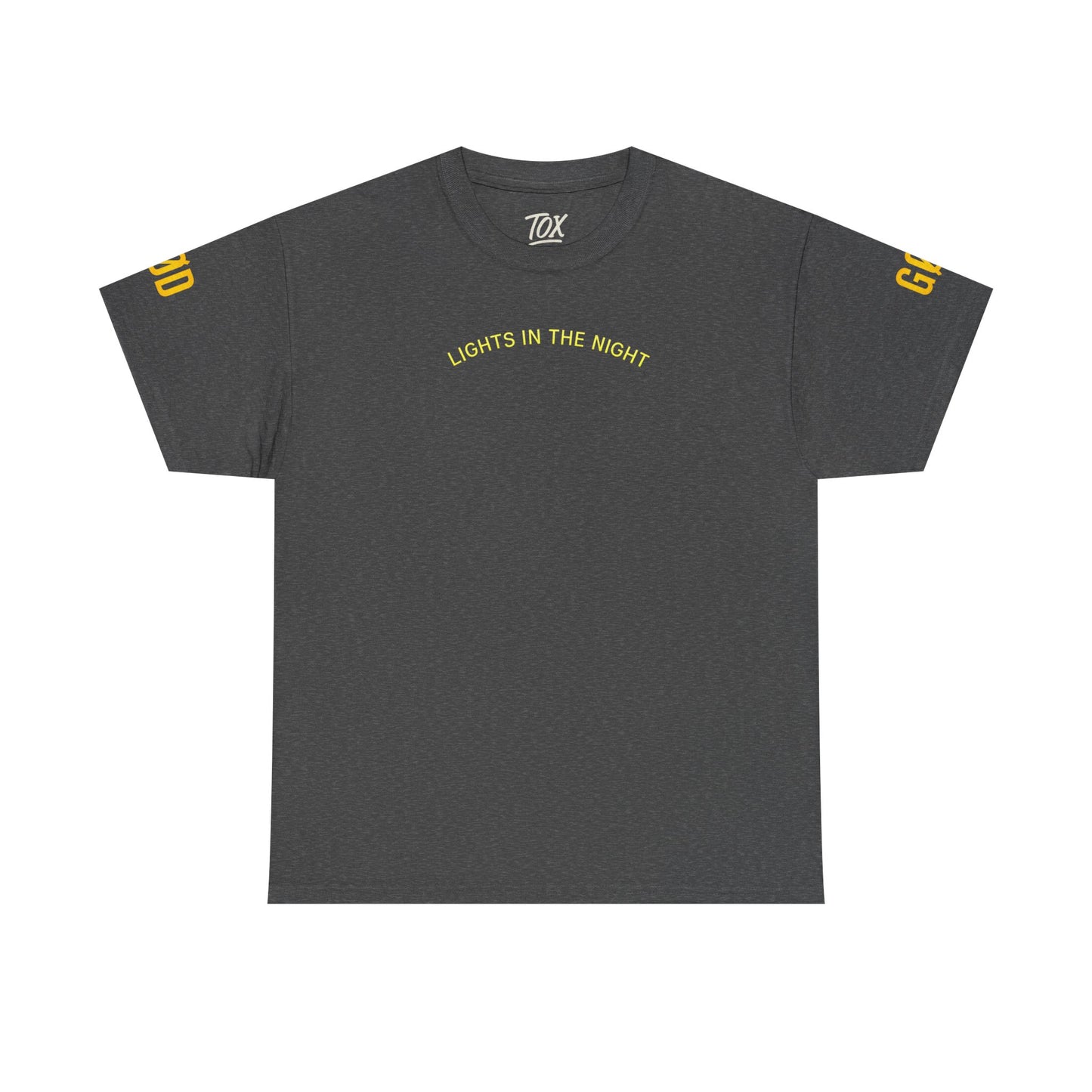 CAMISETA EXCLUSIVE EDICIÓN GØD MOON