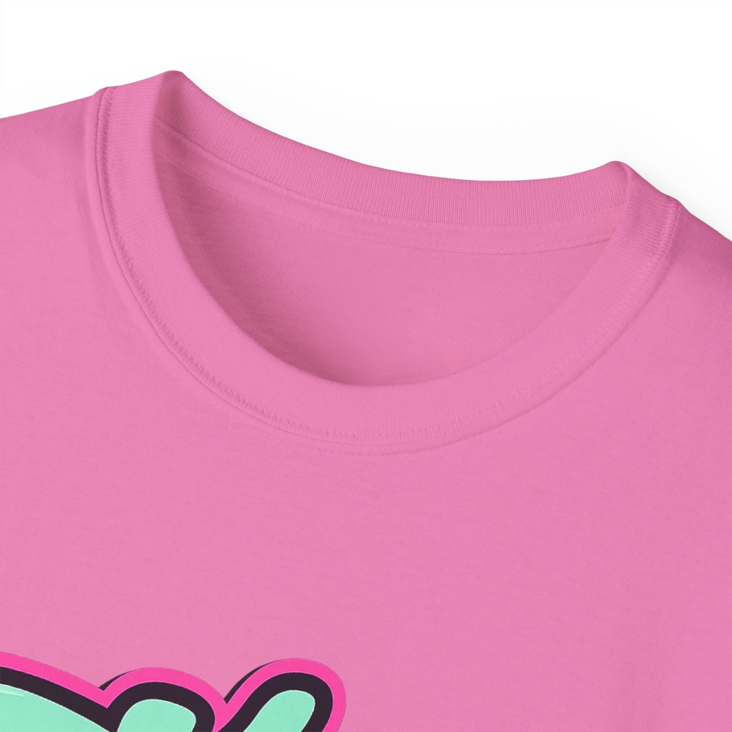 CAMISETA EXCLUSIVE EDICIÓN TØX SCR ONE
