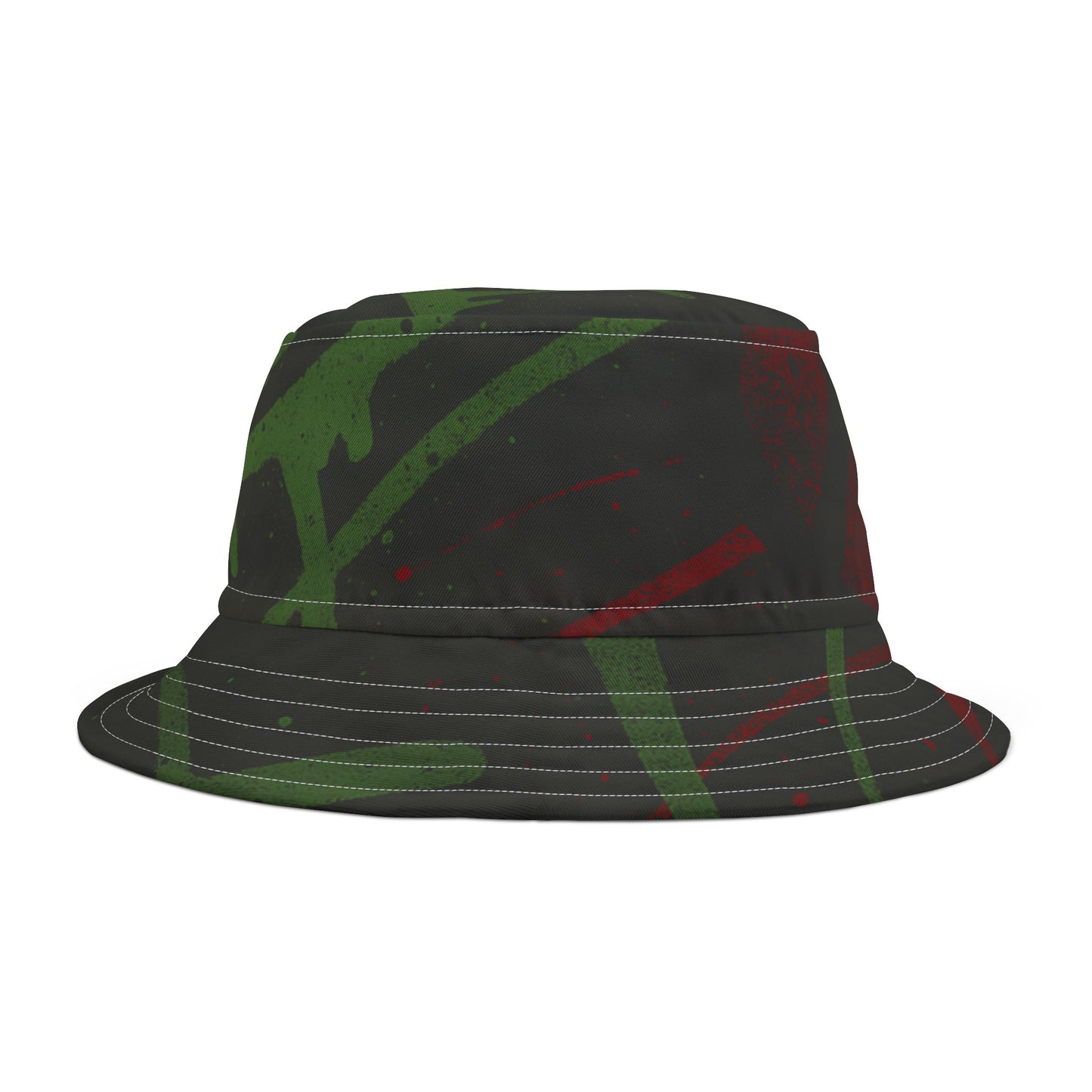 Sombrero Bucket One TØX