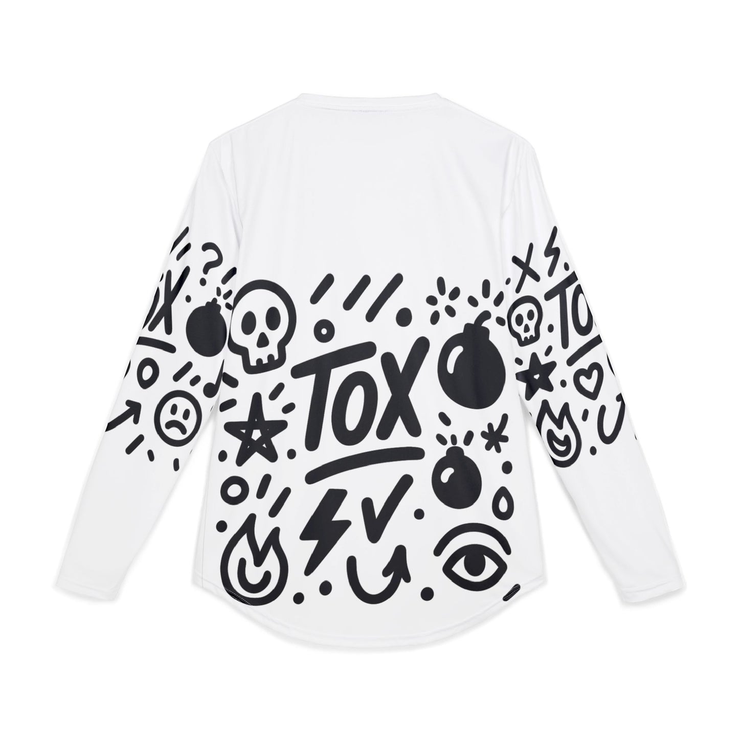 Abrigo EDICIÓN TØX FIRAP BLACK ONE
