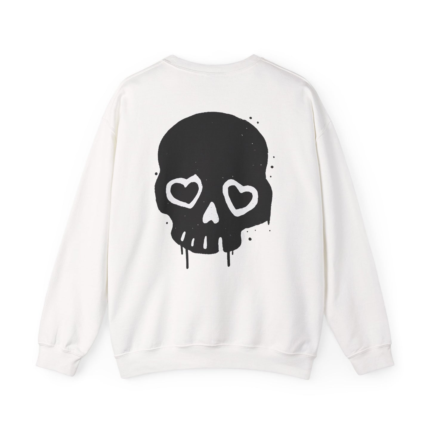 HOODIE EXCLUSIVE EDITION ØVERTHINKING ØNE