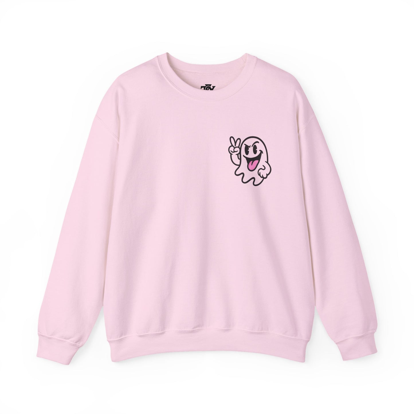 HOODIE EDICIÓN TØX FLUID GHØST