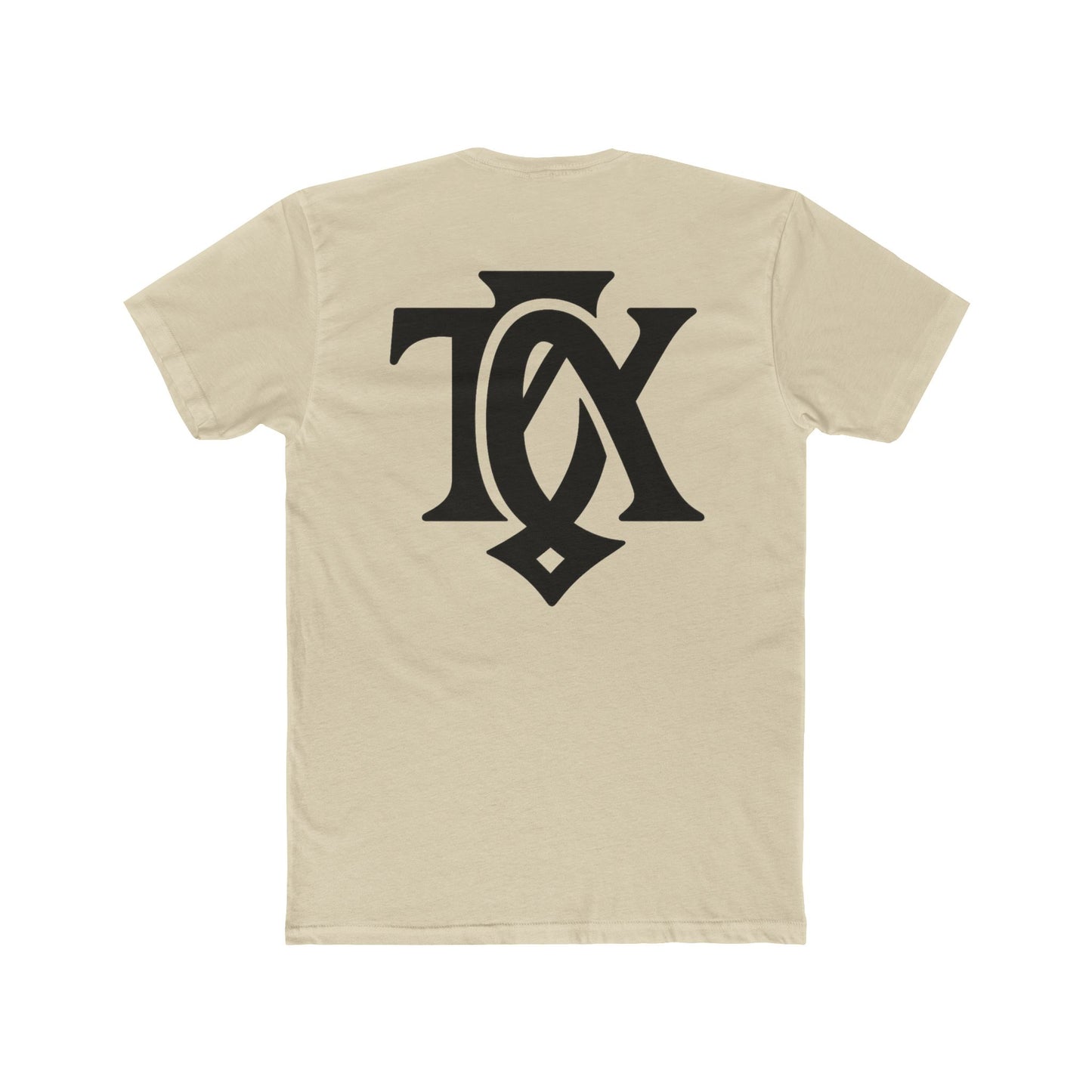 CAMISETA EDICIÓN TØX FUSIØN ONE