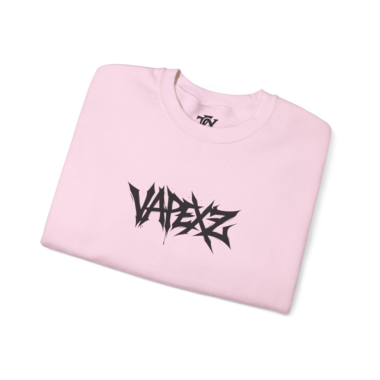 HOODIE EDICIÓN TØX WRITTEN ONE