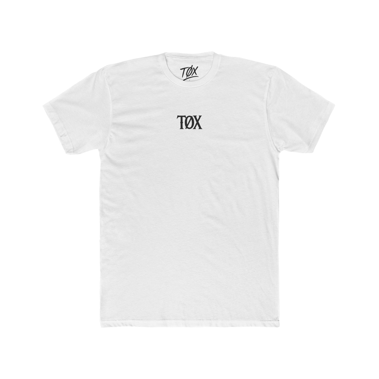 CAMISETA EDICIÓN TØX FUSIØN ONE