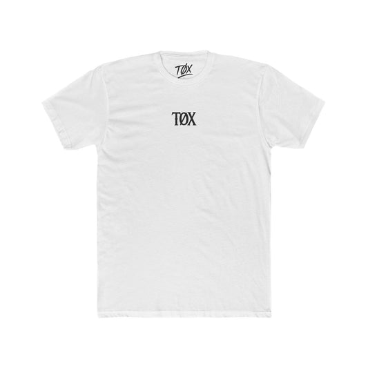 CAMISETA EDICIÓN TØX FUSIØN ONE