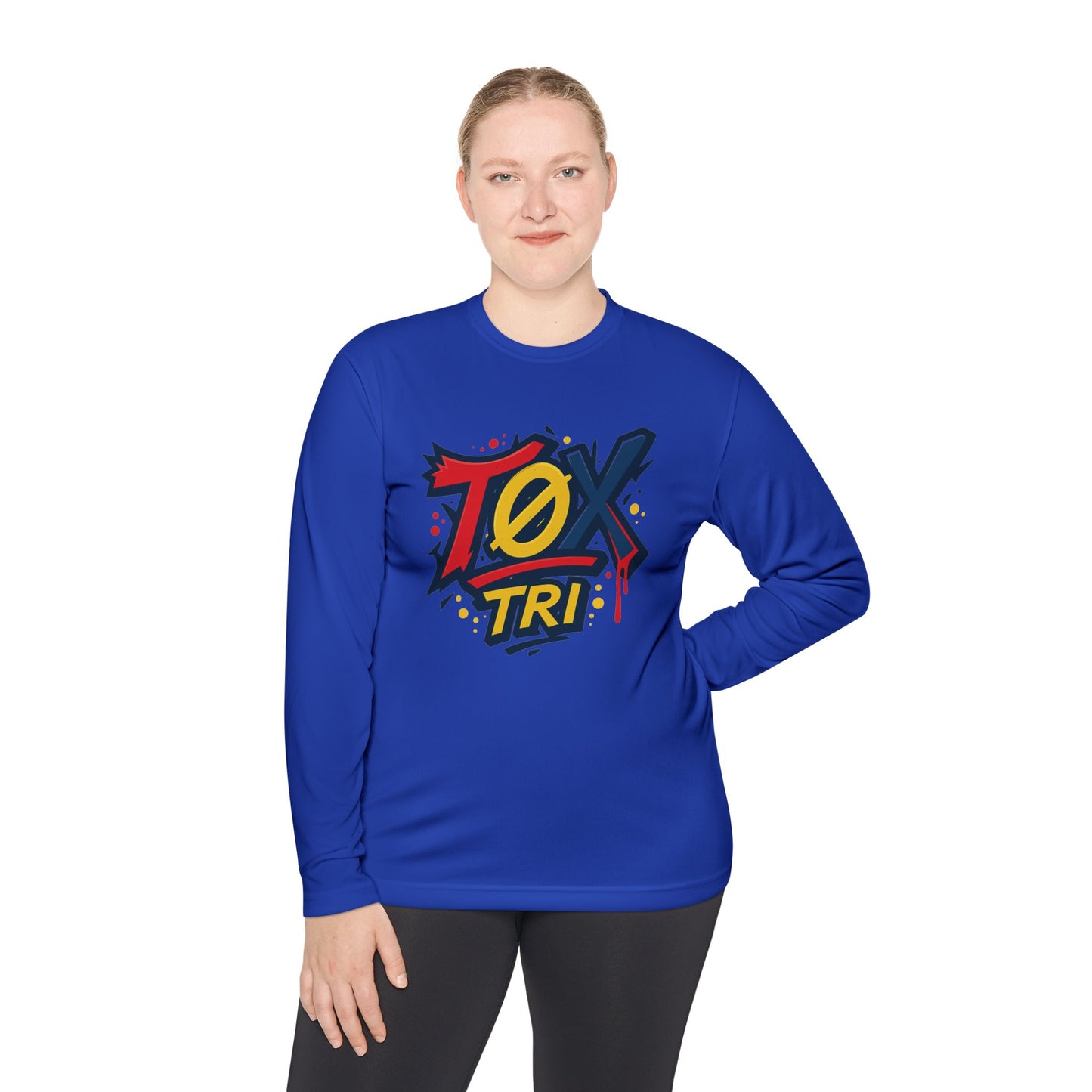 HOODIE EDICION TØX TRI ONE