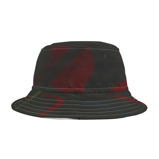 Sombrero Bucket One TØX
