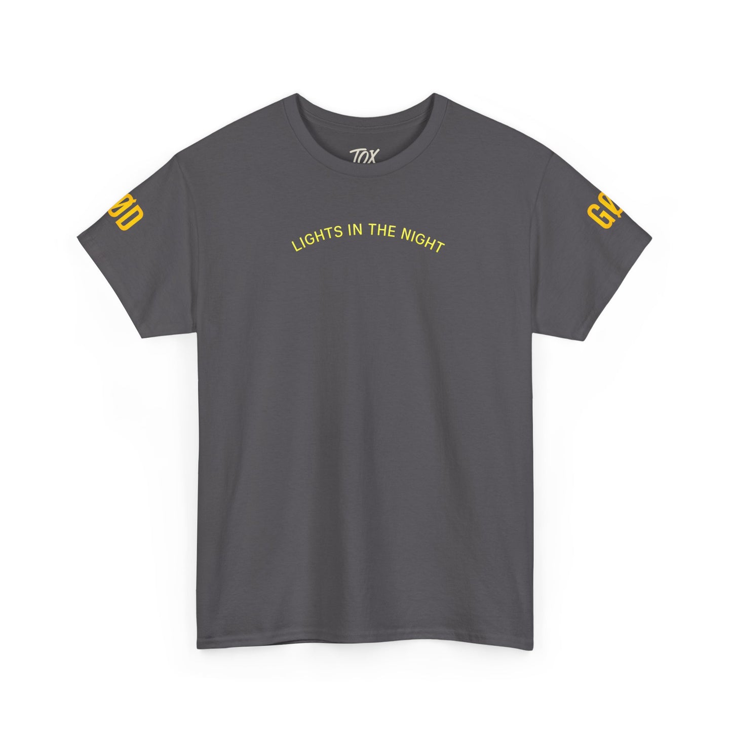 CAMISETA EXCLUSIVE EDICIÓN GØD MOON