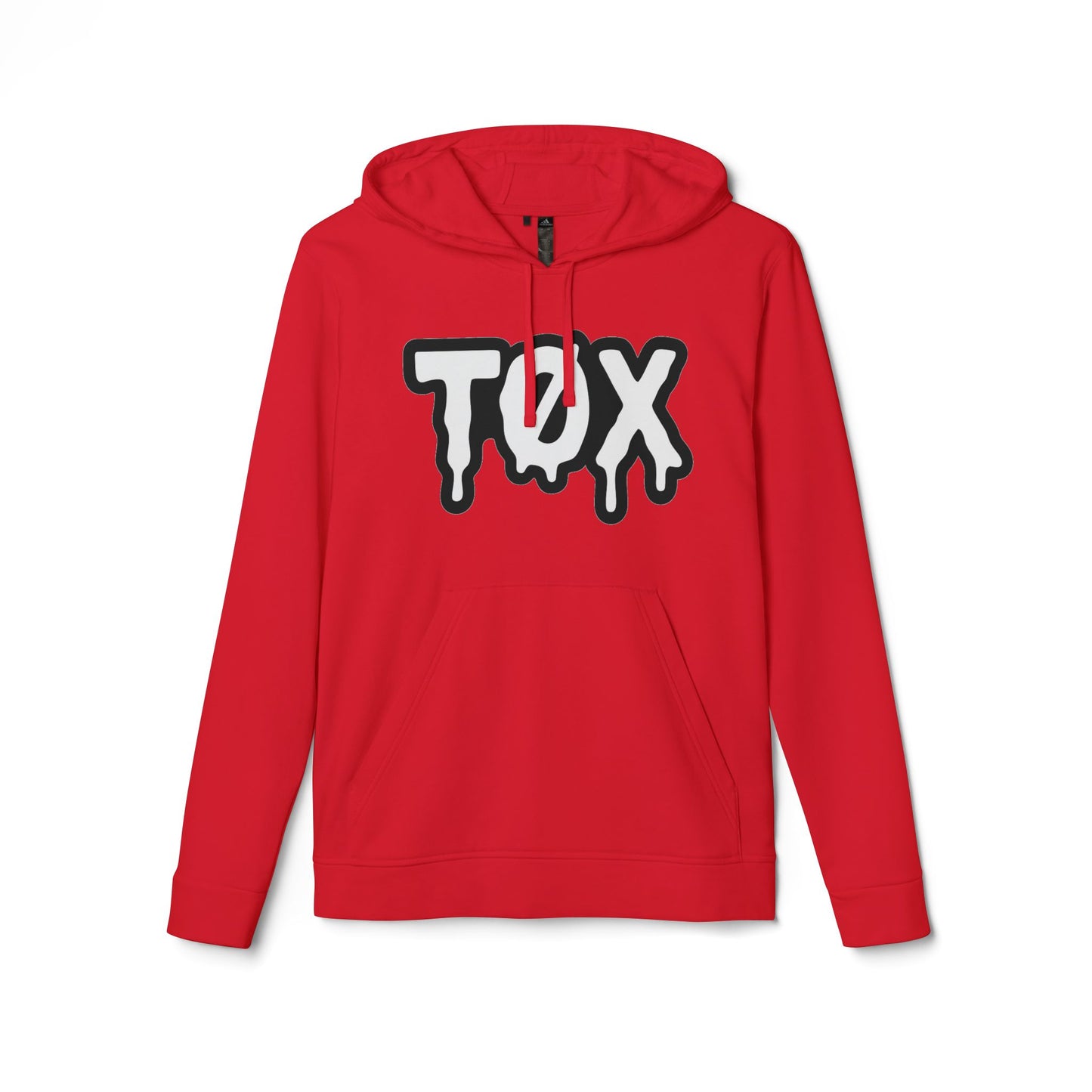 Abrigo EDICIÓN TØX FLUID BLACK ONE