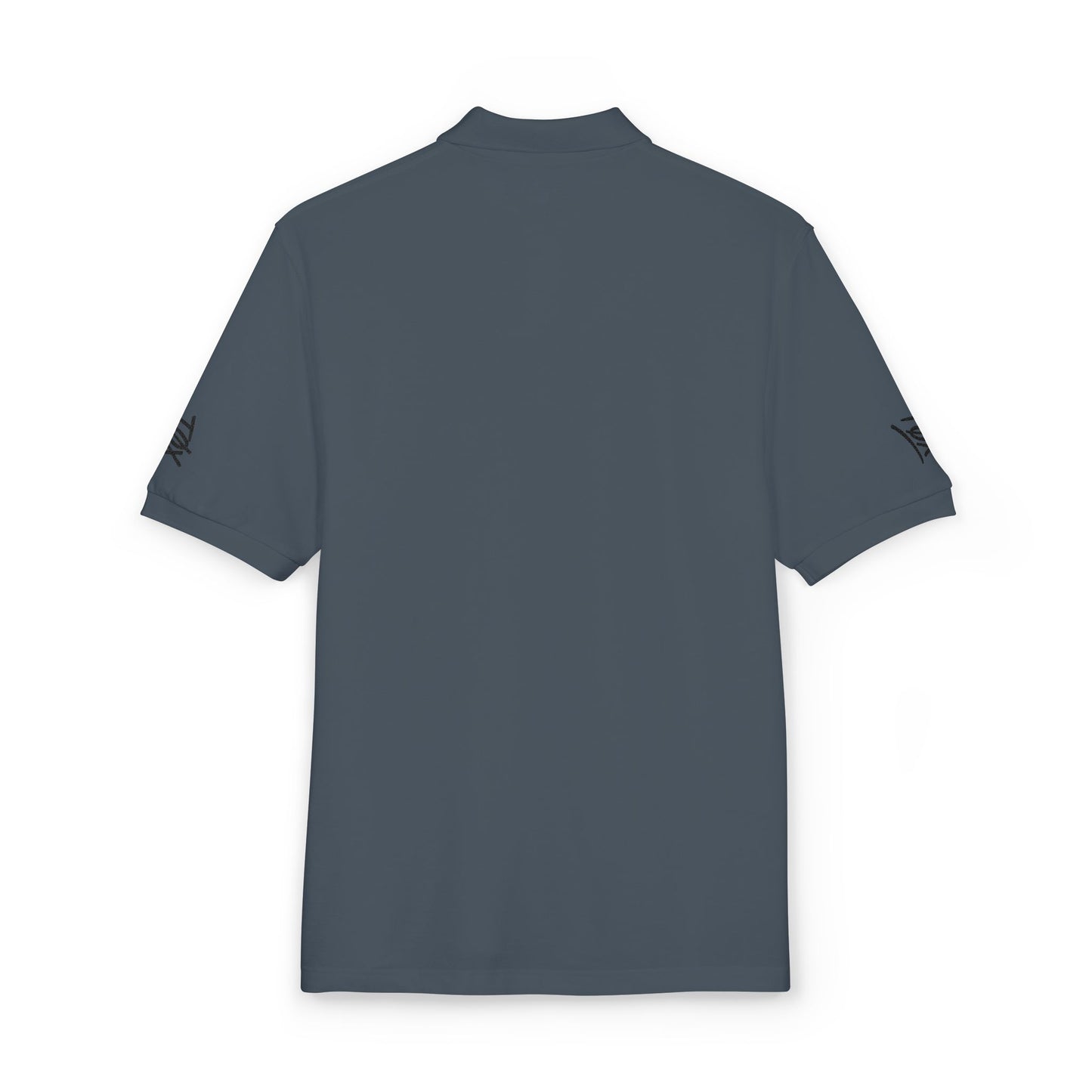 Camiseta POLO EDICIÓN TØX FIRM ONE