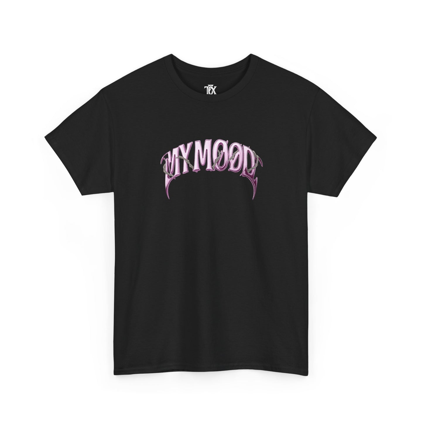 CAMISETA EXCLUSIVE EDITION MY MØØD ØNE