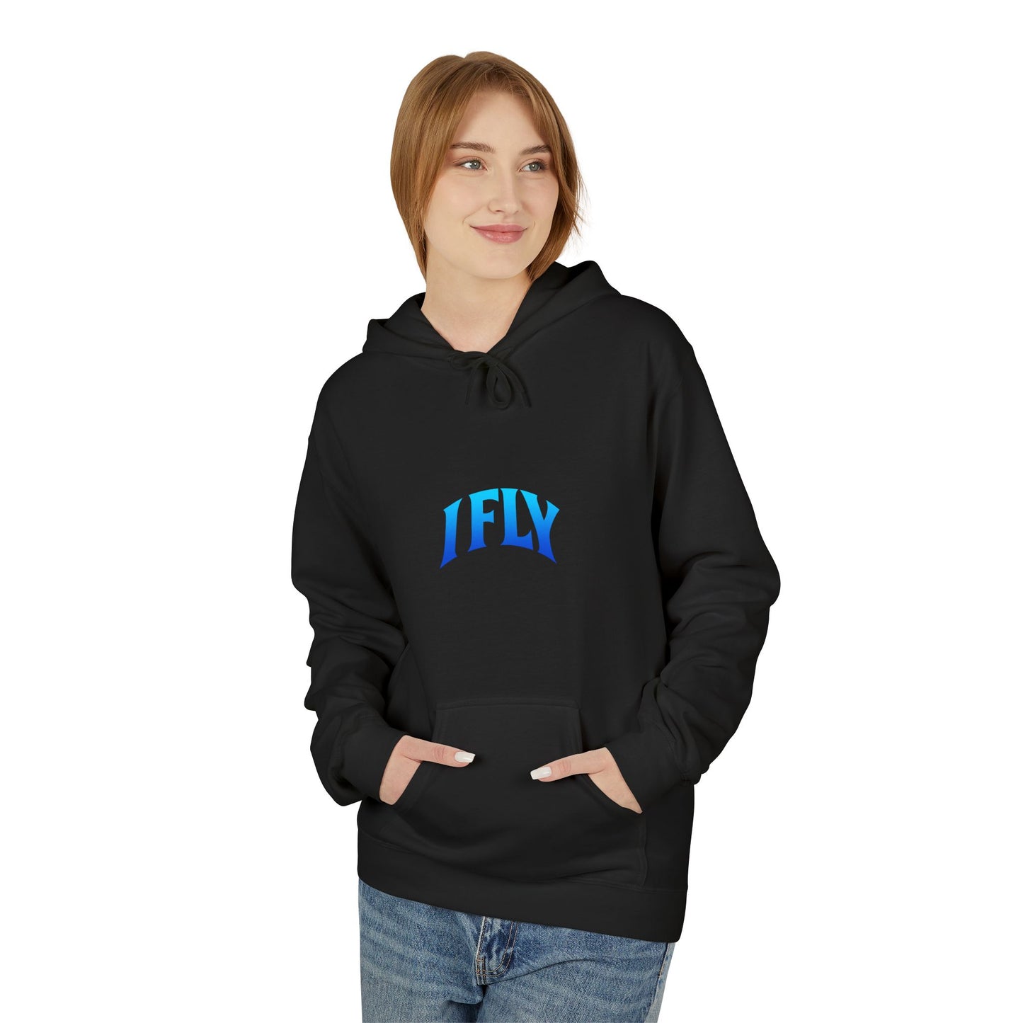 ABRIGO EXCLUSIVE EDICIÓN TØX SKY BLACK AND BLUE
