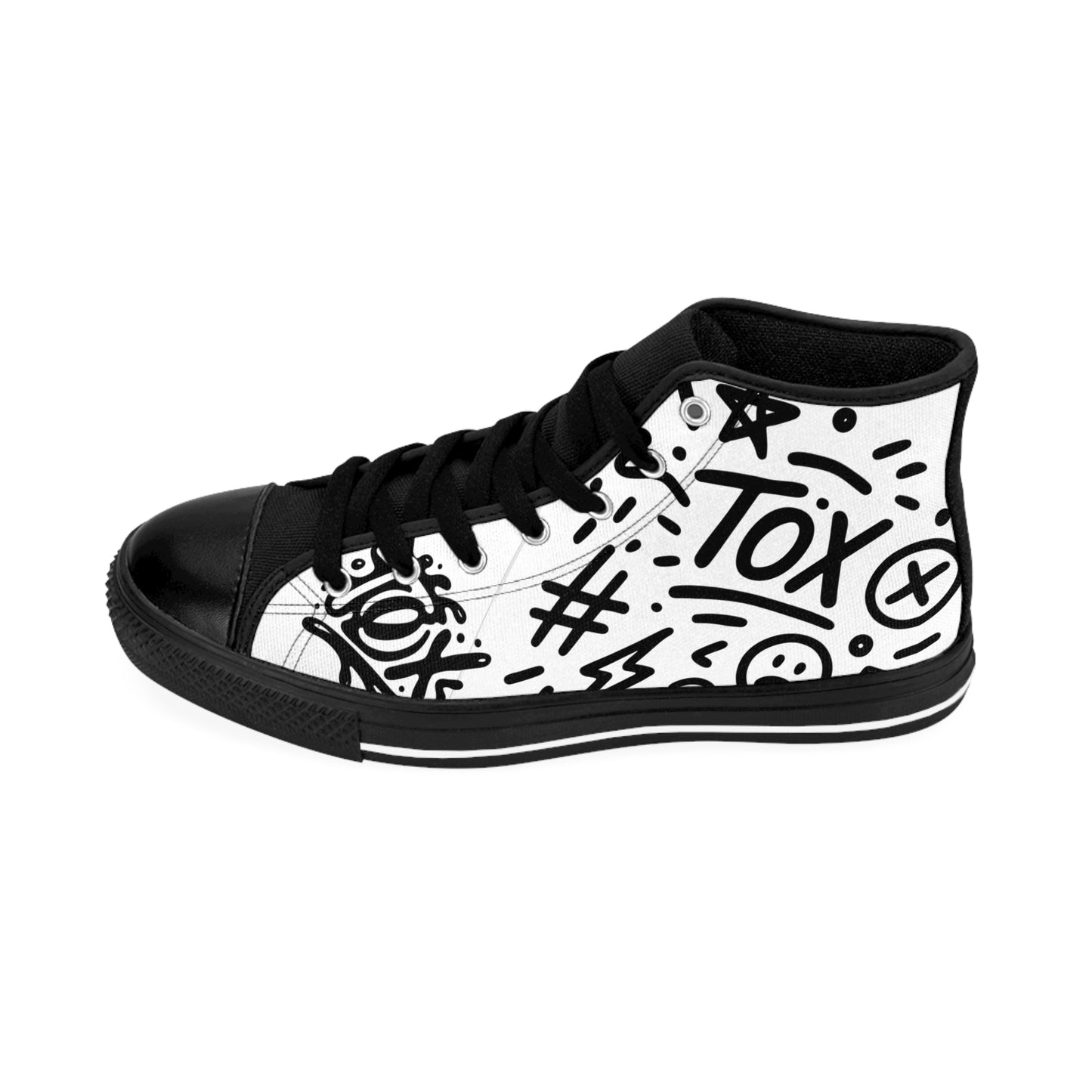 Zapatos EDICIÓN TØX FIRM ONE